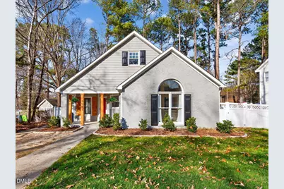 3541 Singleleaf Lane, Raleigh, NC 27616 - Photo 1