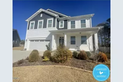 112 Hoyne Way, Garner, NC 27529 - Photo 1