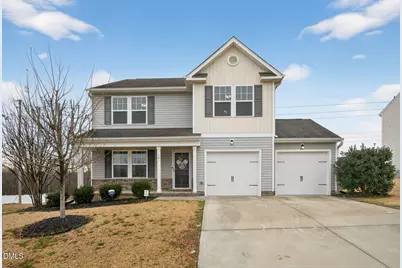 501 Horseman Park Place, Wendell, NC 27591 - Photo 1