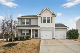 501 Horseman Park Pl, Wendell, NC 27591 - Photo 1