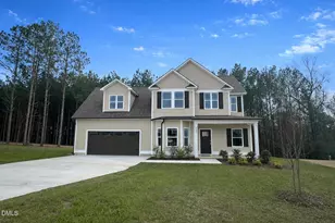 437 Earnest Wy, Kenly, NC 27542 - Photo 1