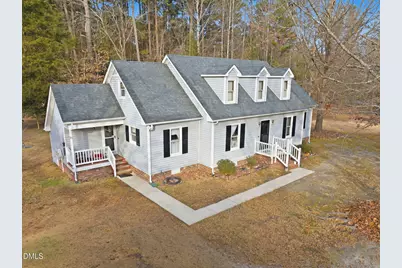 4917 Huntmaster Trail, Wake Forest, NC 27587 - Photo 1