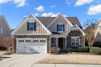 906 Minerva Dale Drive, Fuquay Varina, NC 27526 - Photo 1