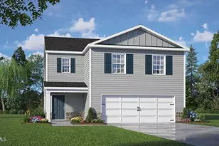 621 Stream Walk Crossing, Wendell, NC 27591 - Photo 1