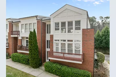 835 The Village Circle, Raleigh, NC 27615 - Photo 1