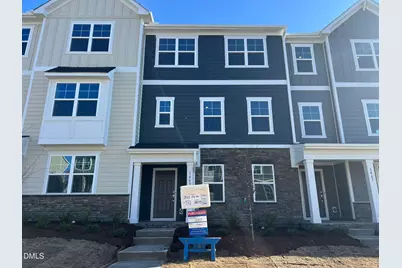 1463 Jay Road, Knightdale, NC 27545 - Photo 1