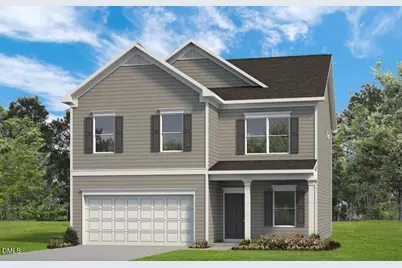 283 Ambassador Drive, Clayton, NC 27520 - Photo 1