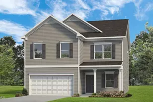 283 Ambassador Dr, Clayton, NC 27520 - Photo 1