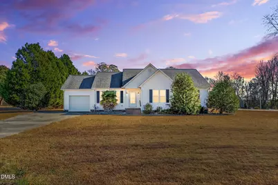305 River Birch Run, Coats, NC 27521 - Photo 1