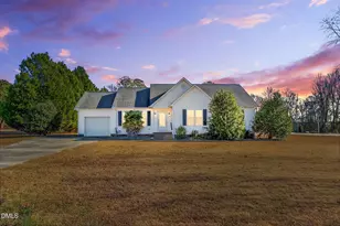305 River Birch Run, Coats, NC 27521 - Photo 1
