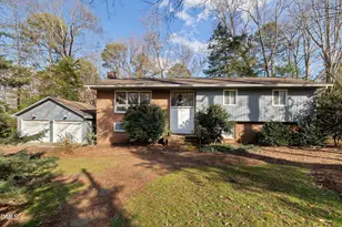 1806 Chevelle St, Raleigh, NC 27607 - Photo 1
