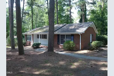 200 Bennington Drive, Chapel Hill, NC 27516 - Photo 1