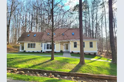 6101 Bent Oak Drive, Durham, NC 27705 - Photo 1