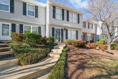 7739 Ohmann Court, Raleigh, NC 27615 - Photo 1