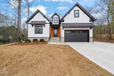 160 Pilot Ridge Road, Zebulon, NC 27597 - Photo 1