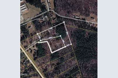 4182 Flint Rock Drive, Graham, NC 27253 - Photo 1