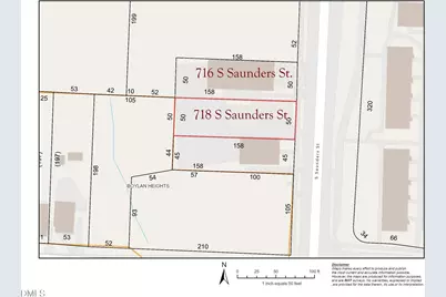 716 S Saunders Street, Raleigh, NC 27603 - Photo 1