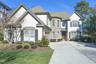 2705 Peachleaf St, Raleigh, NC 27614 - Photo 1