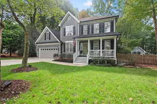 4313 Hawksong Pl, Cary, NC 27518 - Photo 1