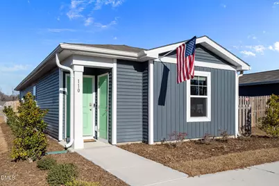 110 Cleat Drive, Surf City, NC 28445 - Photo 1