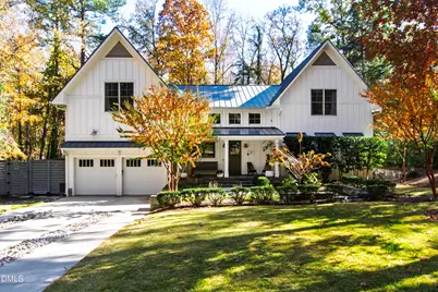 312 Glendale Drive, Chapel Hill, NC 27514 - Photo 1