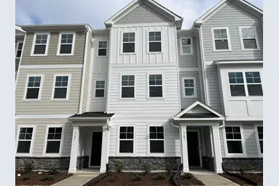 1705 Barrett Run Trail, Apex, NC 27502 - Photo 1