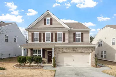 1605 Sunday Silence Drive, Knightdale, NC 27545 - Photo 1