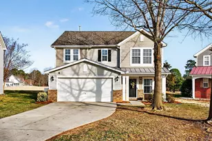 191 Solheim Ln, Raleigh, NC 27603 - Photo 1