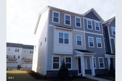 419 Deercroft Drive, Apex, NC 27539 - Photo 1