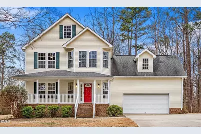 94 Oak Forest Drive, Henderson, NC 27537 - Photo 1