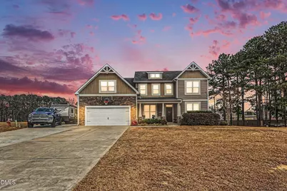 98 Sunbury Court, Zebulon, NC 27597 - Photo 1