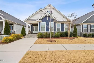 836 Mill Station Lane, Wendell, NC 27591 - Photo 1