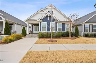 836 Mill Station Ln, Wendell, NC 27591 - Photo 1