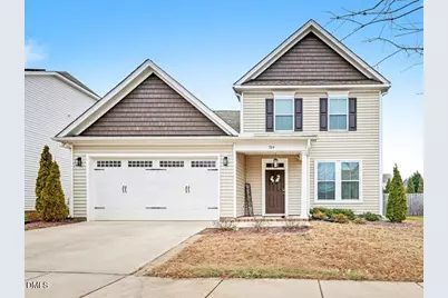 724 Summer Music Lane, Raleigh, NC 27603 - Photo 1