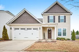 724 Summer Music Ln, Raleigh, NC 27603 - Photo 1