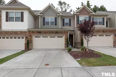 341 Scotlow Way, Morrisville, NC 27560 - Photo 1