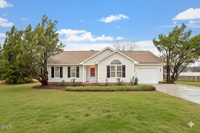 4409 Ellenbrook Drive, Fayetteville, NC 28312 - Photo 1