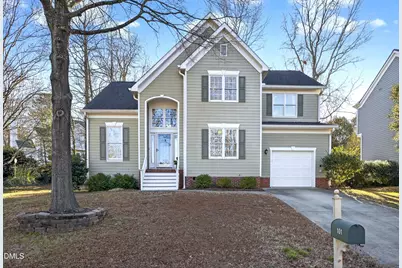 101 Cherry Grove Drive, Cary, NC 27519 - Photo 1