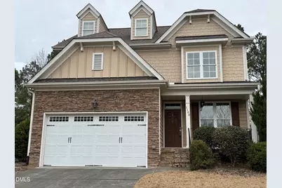 1100 Shasta Daisy Drive, Wake Forest, NC 27587 - Photo 1