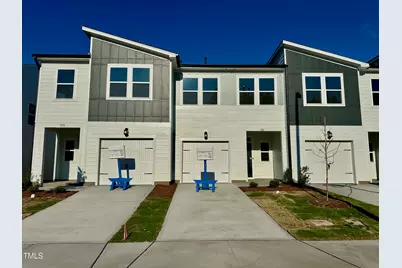 1114 Merlot Hills Lane, Durham, NC 27704 - Photo 1