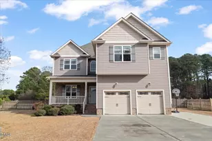 3028 Plantation Glen Dr, Zebulon, NC 27597 - Photo 1