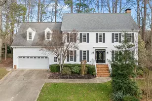 106 Glenhigh Ct, Cary, NC 27511 - Photo 1