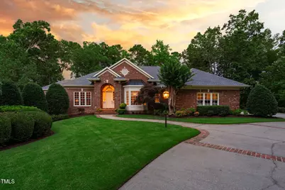 114 Kendleton Place, Cary, NC 27518 - Photo 1