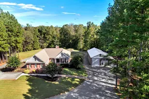 1635 Tommie Daniel Rd, Oxford, NC 27565 - Photo 1