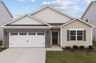 1021 Middlecrest Dr, Rocky Mount, NC 27804 - Photo 1