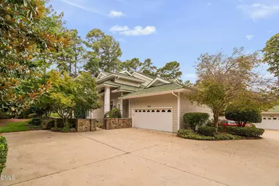 901 Crabtree Crossing Parkway, Morrisville, NC 27560 - Photo 1