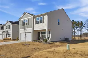 20 Roseshell Wy, Youngsville, NC 27596 - Photo 1