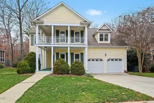 10415 Ashmead Ln, Raleigh, NC 27614 - Photo 1