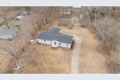 1100 Benbrook Drive, Nashville, NC 27856 - Photo 1