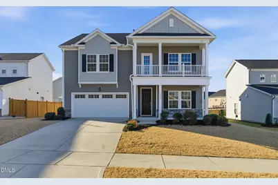 3318 Longleaf Estates Drive, Raleigh, NC 27616 - Photo 1